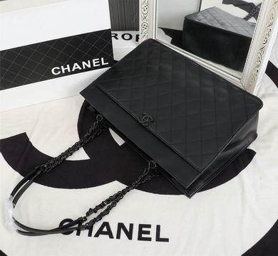 1:1 Chanel Bags 8033 37X26X12cm WO 2colour