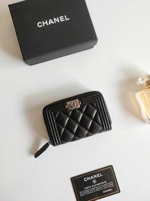 1:1 Chanel Bags Chanel A84433 11.5x8cm zy