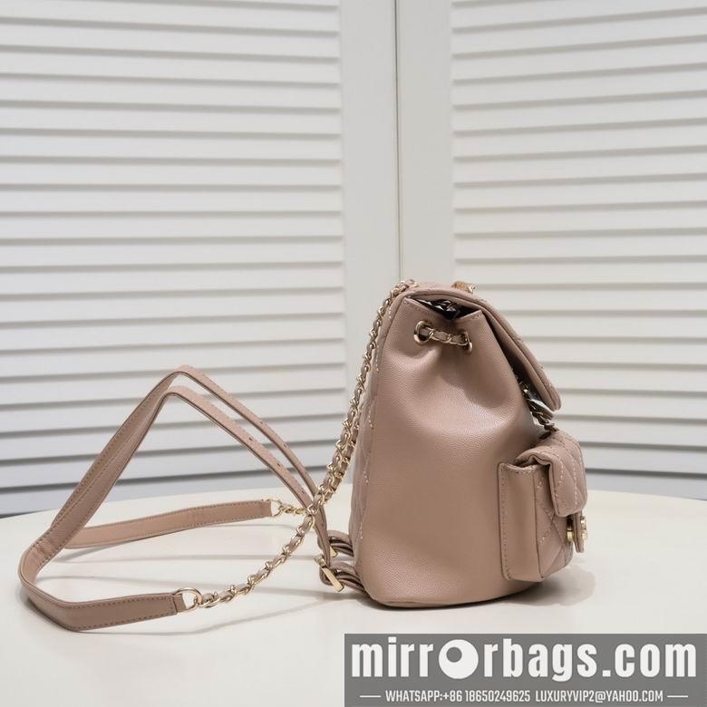 1:1 Chanel Bags 9099 21X20X12cm WO 4colour