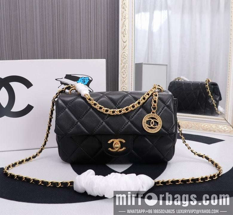 1:1 Chanel Bags 8832 24X15cm WO 3colour