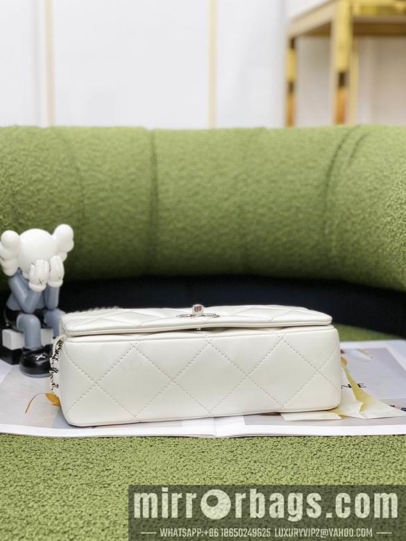 1:1 Chanel Bags SS2023 22cm YG 2colour