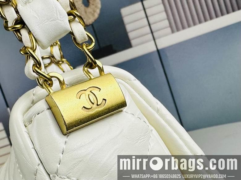 1:1 Chanel Bags 237 22X14X5cm XMY 3colour