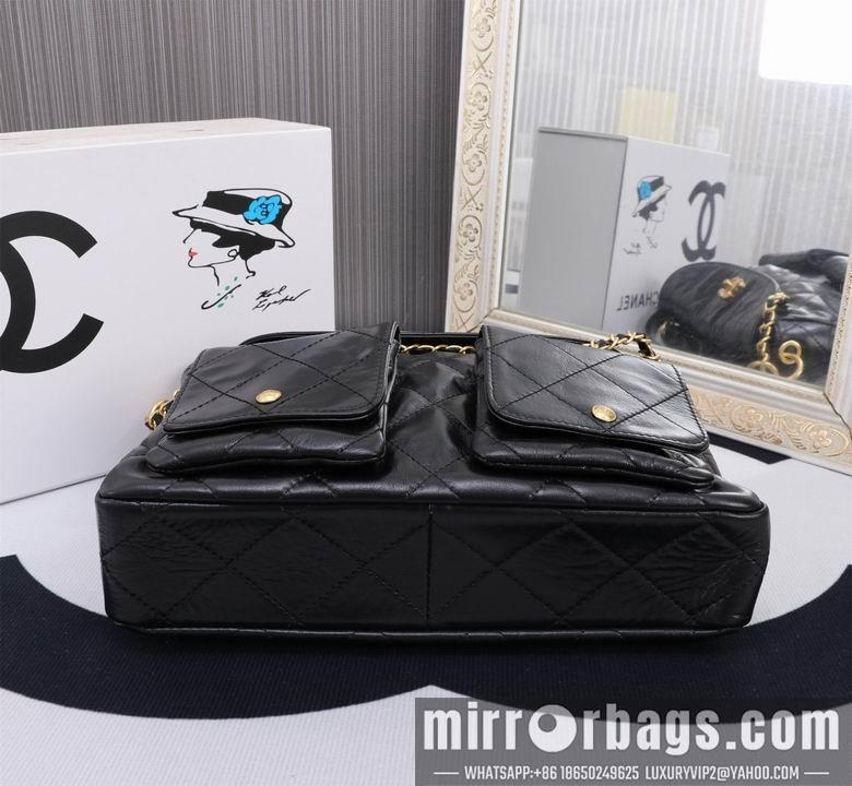 1:1 Chanel Bags 8937 20X25X5cm XMY