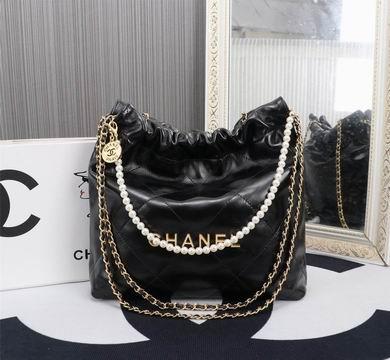 1:1 Chanel Bags 8812 30X25X8cm WO