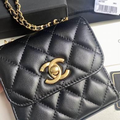1:1 Chanel Bags 11X11X5.5cm 092719