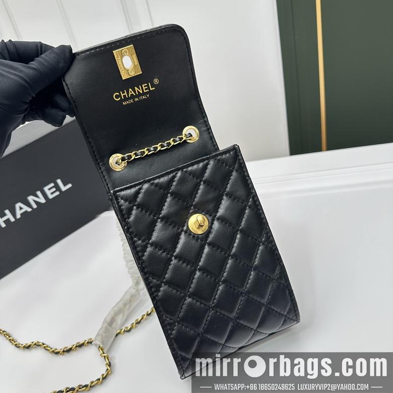 1:1 Chanel Bags Chanel 6816 19x11.5cm ww