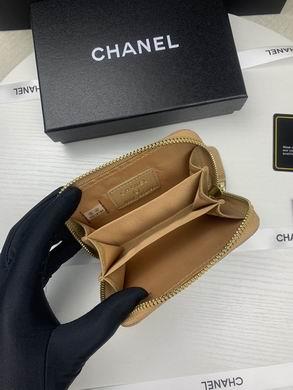 1:1 Chanel Bags 69271 7.5X2X11cm ZY 6colour