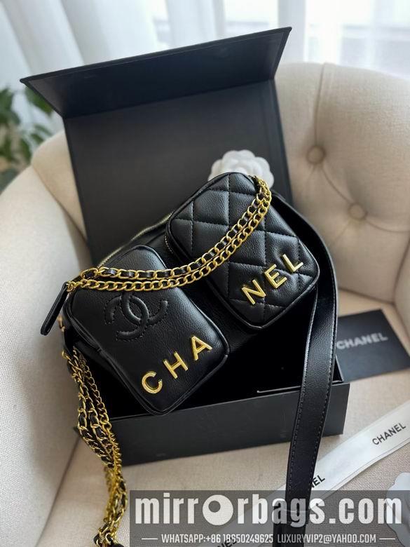 1:1 Chanel Bags WL211255 22X15