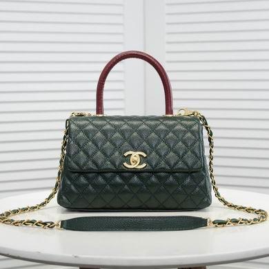 1:1 Chanel Bags WO92991 26X16X9