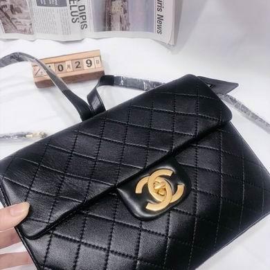 1:1 Chanel Bags WO6815 28X21X7