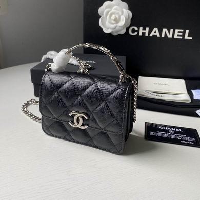 1:1 Chanel Bags 9.5X13X6cm 092717 YG 2colour