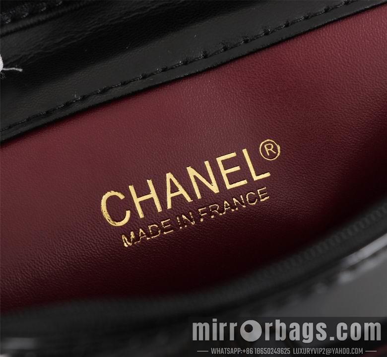 1:1 Chanel Bags 33814 20X13X5cm XMY 4colour