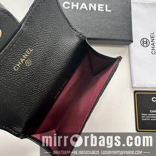 1:1 Chanel Bags Chanel A0214 11x8.5x3cm zy