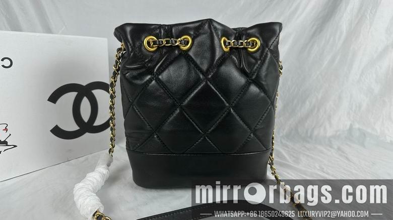 1:1 Chanel Bags 920 20.5X21.5X9cm WO 2colour