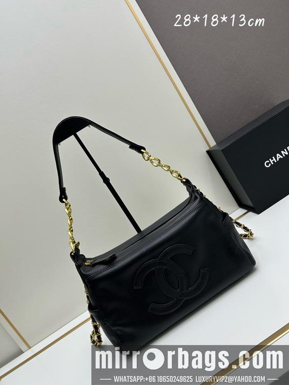 1:1 Chanel Bags Chanel 3357 28x17x10cm jj