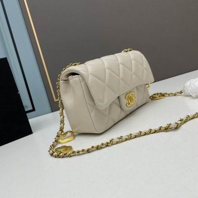 1:1 Chanel Bags Chanel 3457 20x12x6cm ww4色