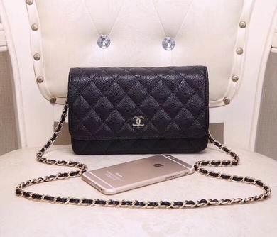 1:1 Chanel Bags BT33814 12X19X3