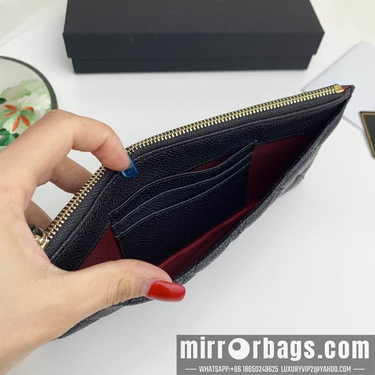 1:1 Chanel Bags WL80066 22X11