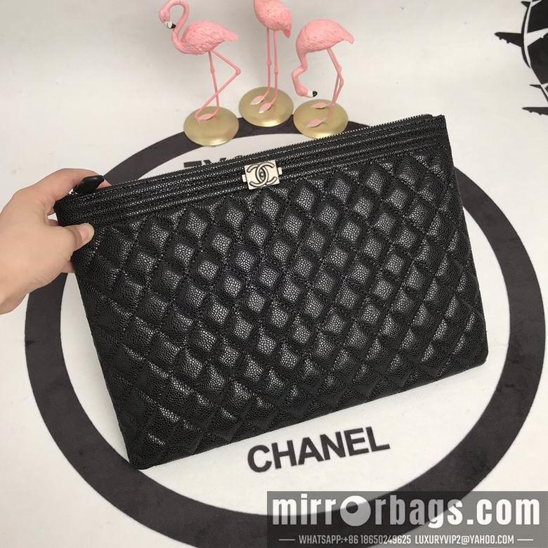 1:1 Chanel Bags 80571 34X24cm XMY