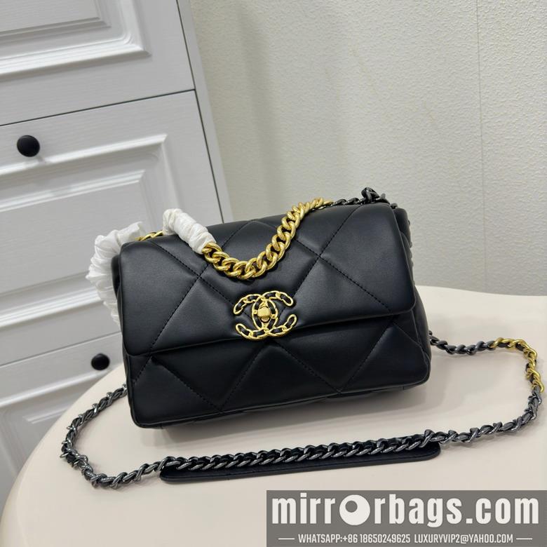 1:1 Chanel Bags Chanel 6612 26cm zy