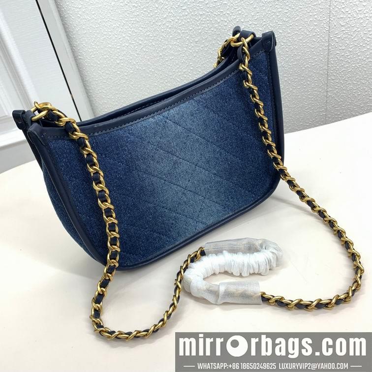 1:1 Chanel Bags Chanel 1166 20x24x6cm zy