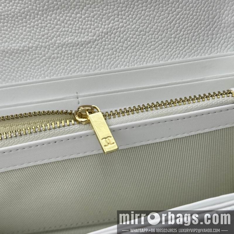 1:1 Chanel Bags Chanel 8002 19x10cm zy