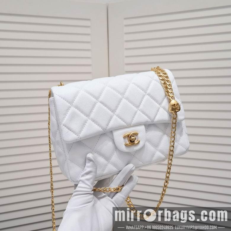 1:1 Chanel Bags 3892 19X24X9cm WO 3colour
