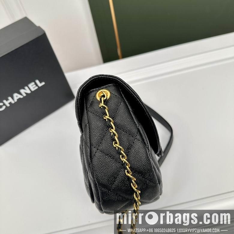 1:1 Chanel Bags 3612 20X16X5cm WO 4colour