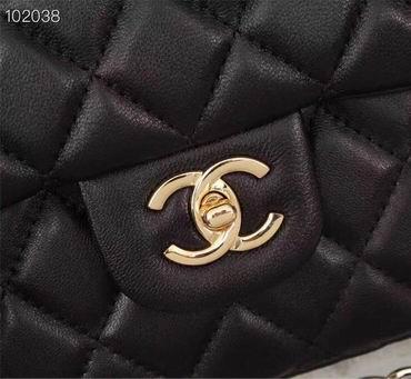 1:1 Chanel Bags WO,1119