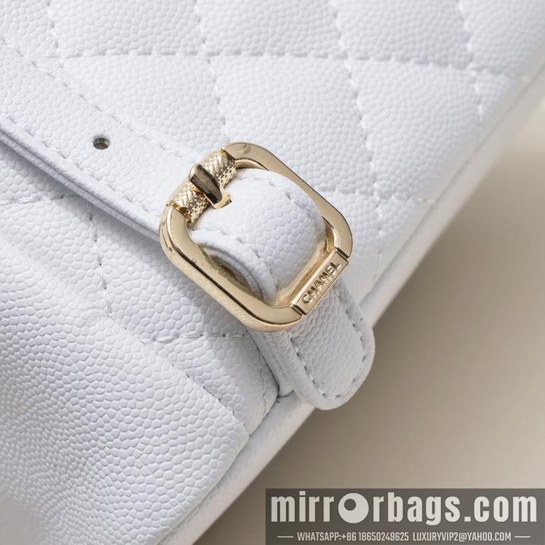 1:1 Chanel Bags 9099 21X20X12cm WO 4colour