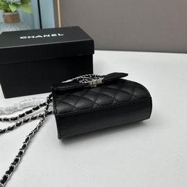 1:1 Chanel Bags Chane Kelly 739 15x6x10cm ww