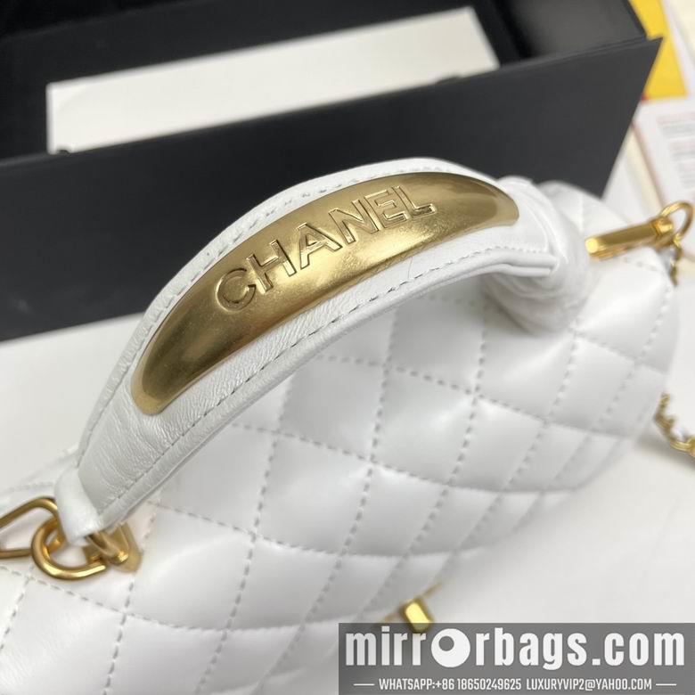 1:1 Chanel Bags 730 20X12X6cm XMY 3colour
