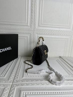 1:1 Chanel Bags 227 12X15cm WO 3colour