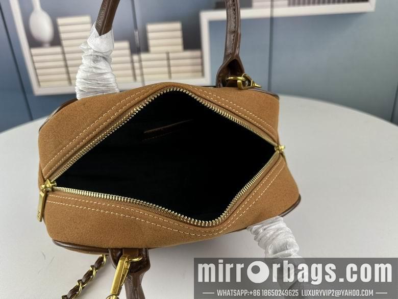1:1 Chanel Bags 3351 25X15X7cm XMY 4colour