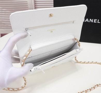 1:1 Chanel Bags WO33814 20X12X4