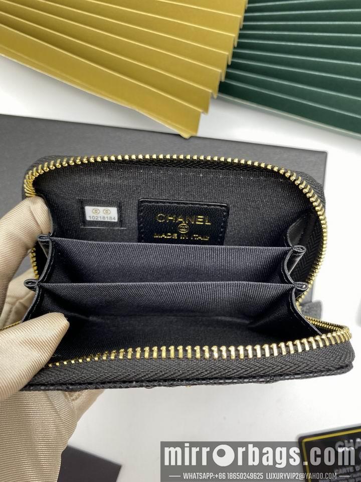 1:1 Chanel Bags WL69271 12cm