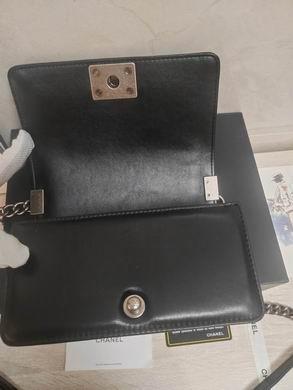 1:1 Chanel Bags 67085 12X20X7cm WO