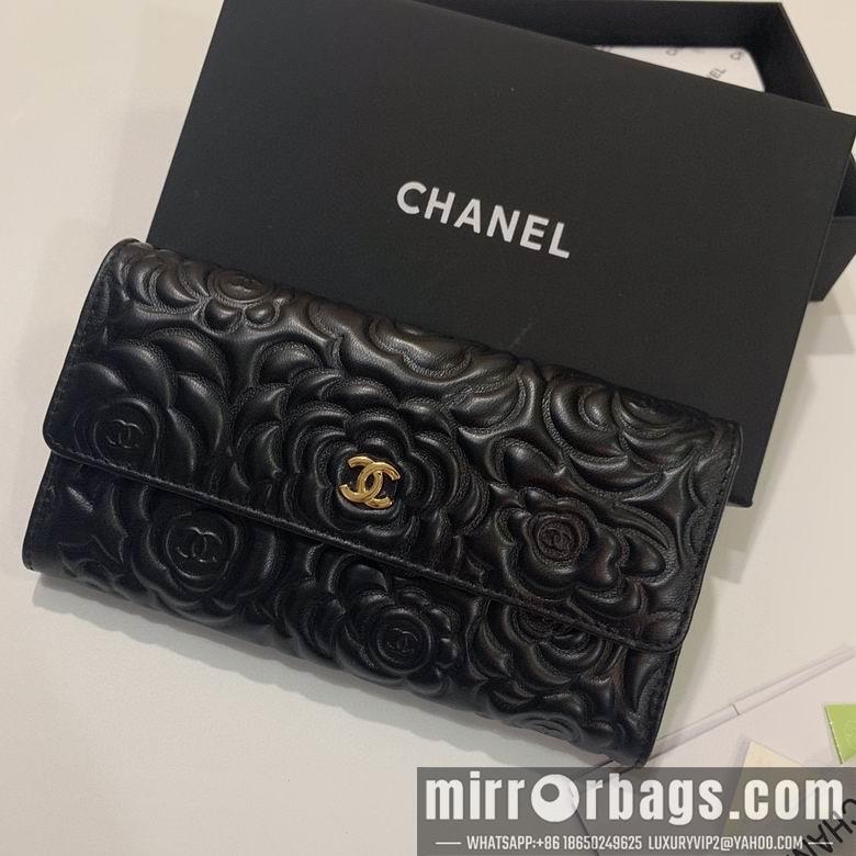 1:1 Chanel Bags Chanel 50096 19x10cm zy