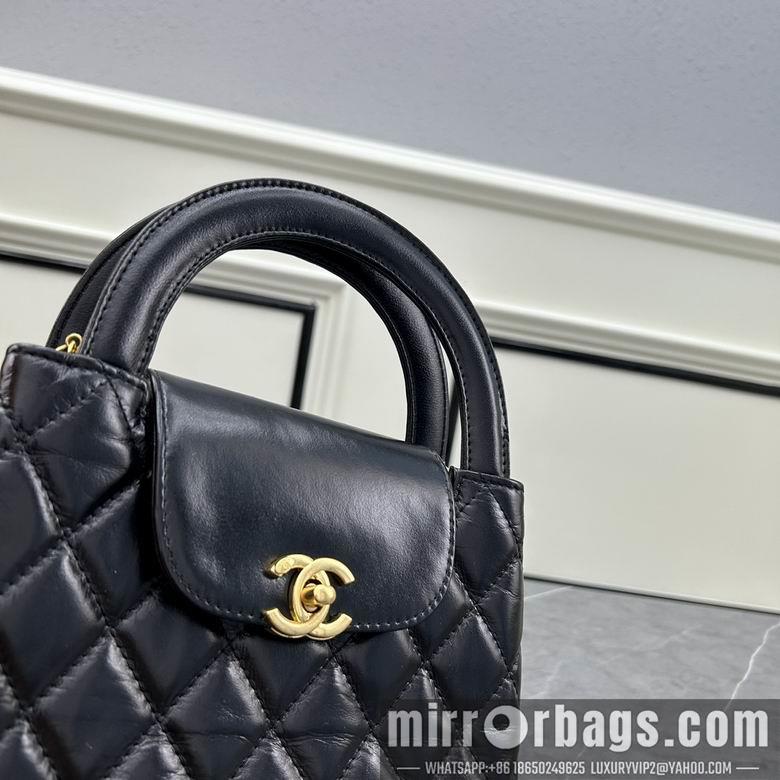 1:1 Chanel Bags Chanel kelly AS4416 16x22x7cm ww