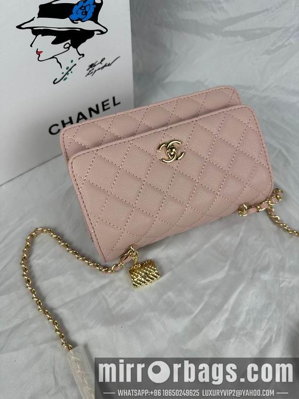 1:1 Chanel Bags 330 19cm WO 3colour