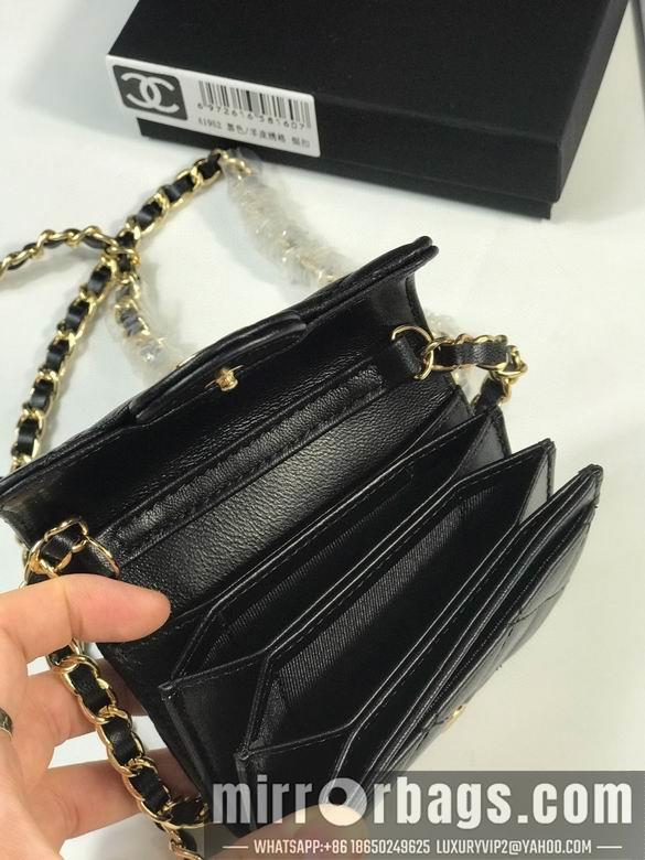 1:1 Chanel Bags A1952 10.5X7.5X2.5cm