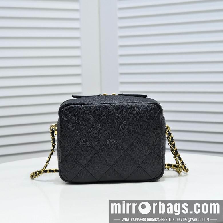 1:1 Chanel Bags WO2856 18X14X7