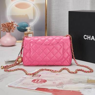 1:1 Chanel Bags BT1787cf 20cm