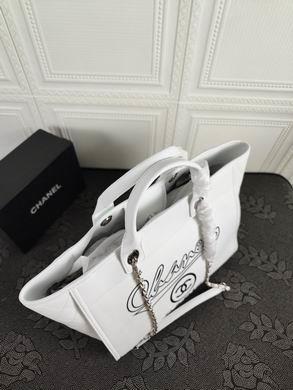 1:1 Chanel Bags 66949 38X30X18 WO 2colour