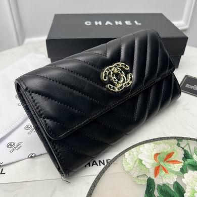 1:1 Chanel Bags 6001 19X10cm ZY