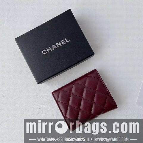 1:1 Chanel Bags WL3539