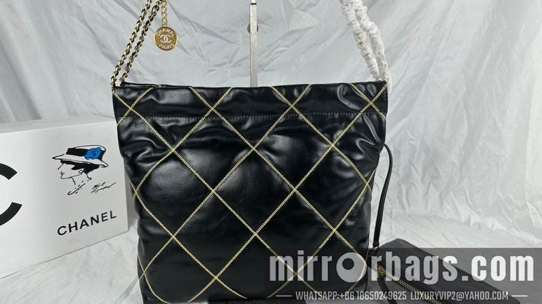 1:1 Chanel Bags 922 36X30X7cm WO 2colour