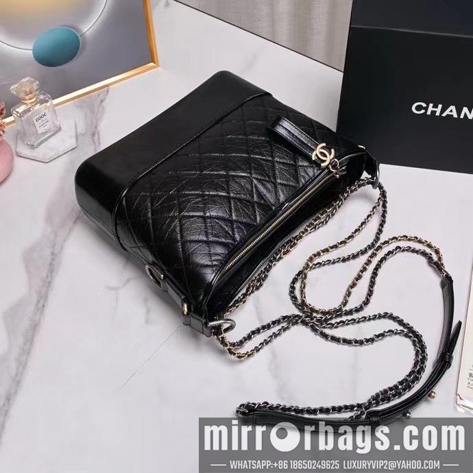 1:1 Chanel Bags 221119 28cm WO