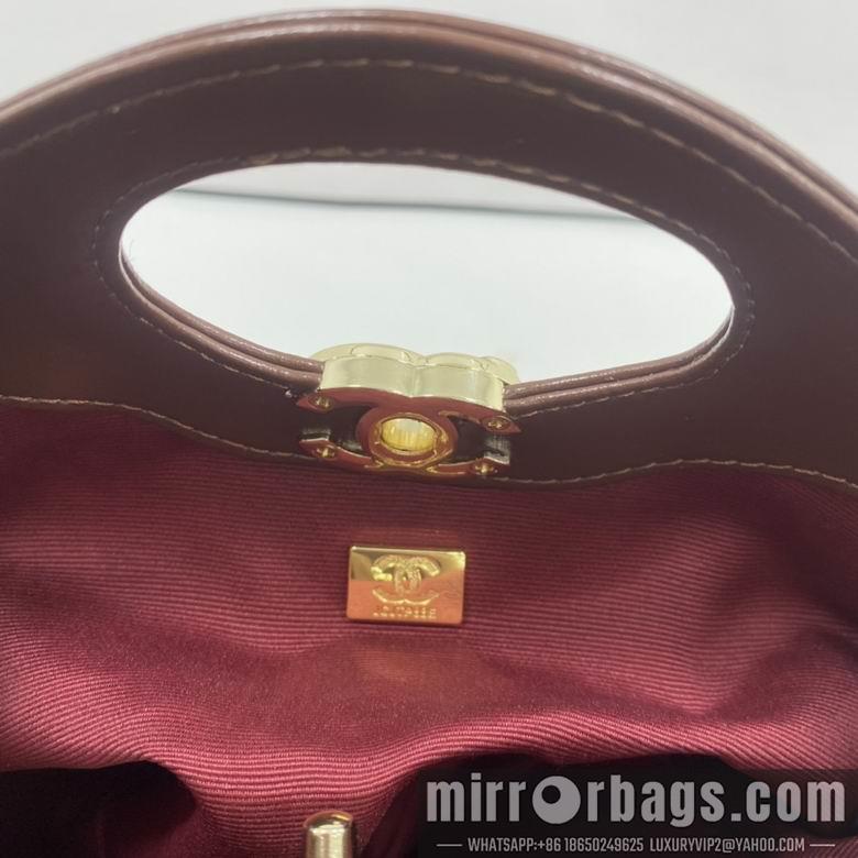 1:1 Chanel Bags 8056 22X23X5.5cm WO 4colour
