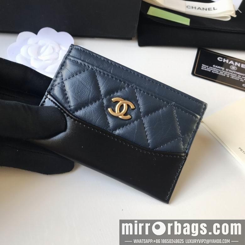 1:1 Chanel Bags A84368 11X7.5cm YG 3colour